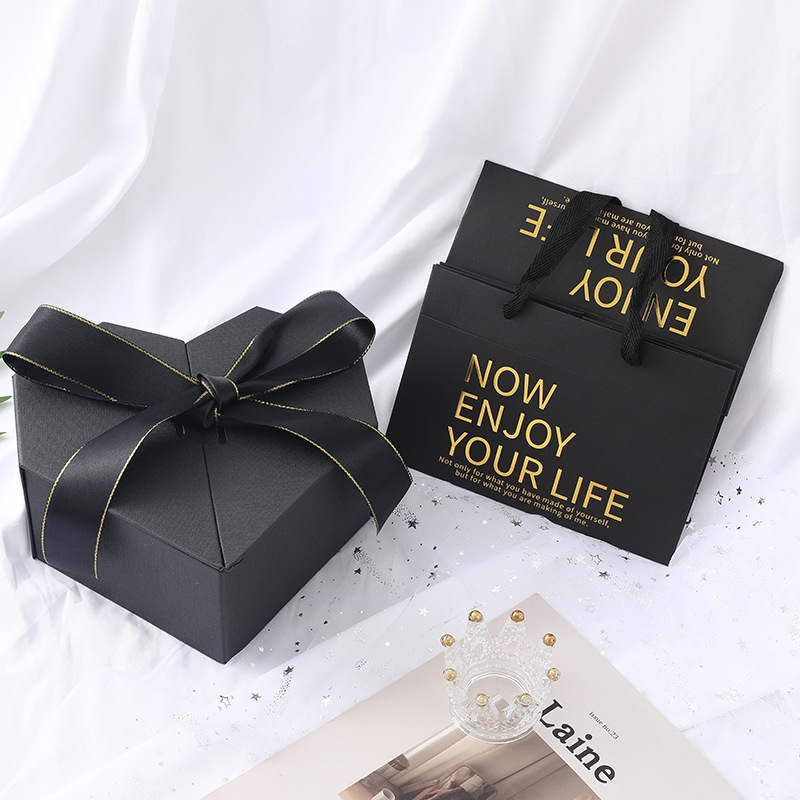 wedding chocolate packaging box