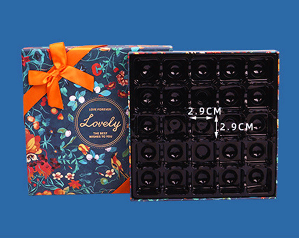 best chocolate gift packaging