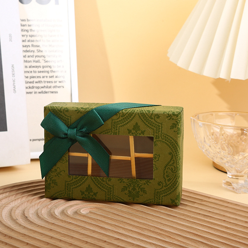   chocolate gift box  