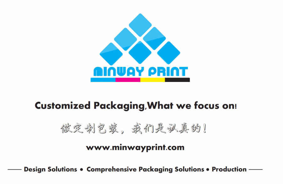 We Are Packaging Factory