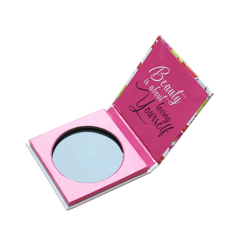 Sigle Pink Eyeshadow Palette Private Labe