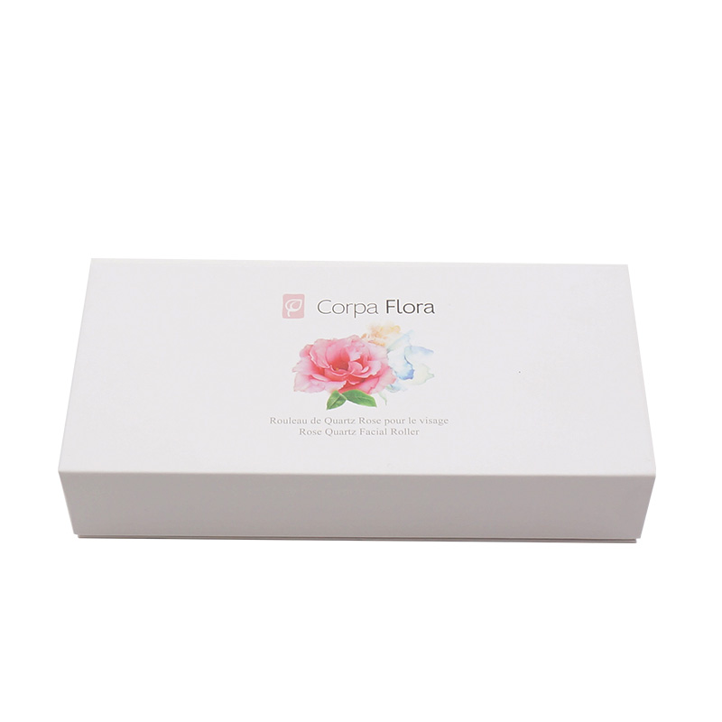 Cosmetics Tool Energy Beauty Bar Packaging Box
