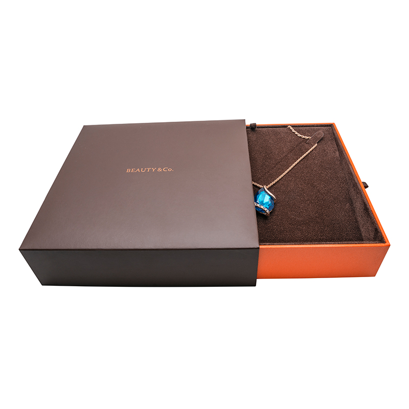 jewellery packaging box wholesale