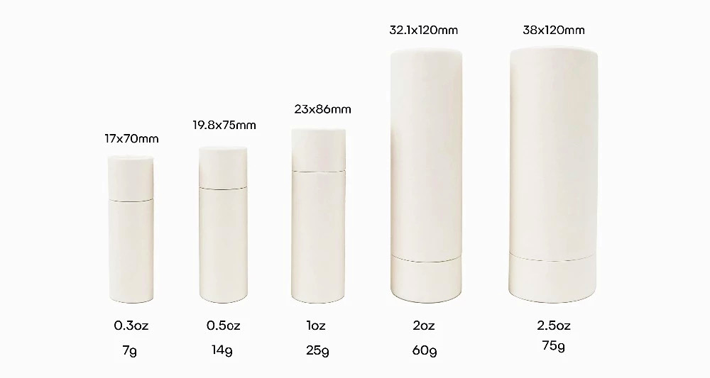 deodorant tube wholesale  